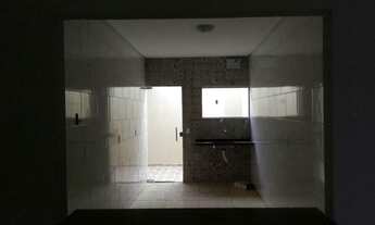 Imagem: Casa para alugar bairro Codevasf