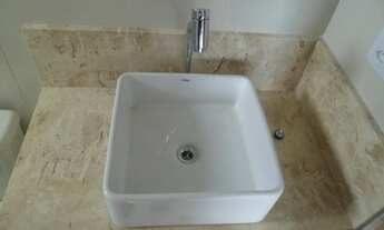 Imagem: Aluga-se apto 3/4 no condomínio Montpellier