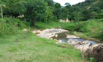 Imagem 2: Terreno de 9,7 alqueires