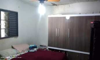 Imagem 2: Casa para Venda em Presidente Prudente, VILA COMERCIAL, 2 dormitórios, 1 suíte, 2 banheir