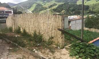 Imagem 2: Terreno de 200 M2 na Rua Maria Geralda dos Santos, Bairro Santa Rosa, Itajubá - MG