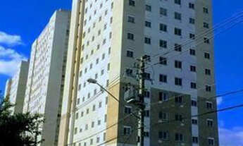 Imagem 3: Pronto São Mateus Santa Barbara 2 Dorms 1 vaga, Lazer com piscina