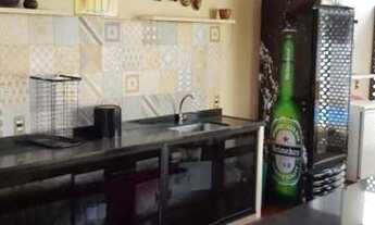 Imagem 4: Casa - Green Club 3 - 310m² - 3 suítes + 1 quarto - 4 vagas