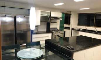 Imagem 7: Apartamento com 4 suítes sendo um Master no Cais José Estelita