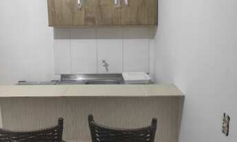 Imagem 2: Alugo no São Francisco