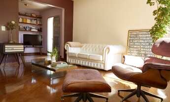 Imagem: Apartamento à venda com 4 dormitórios