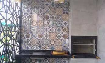 Imagem 4: Alugo casa 3/4 condomínio Tropical Ville