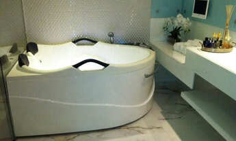 Imagem 2: Casa - Bosque das Palmeiras - 310m² - 5 suítes - 4 vagas