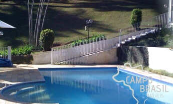 Imagem 3: Campo Brasil Imóveis, realizando seu sonho rural! Chácara de 4.240m² na represa!