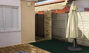 Imagem 6: Aluga-se casa com piscina, conforto e segurança