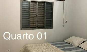 Imagem 5: Alugo casa mobiliada - Paranavai