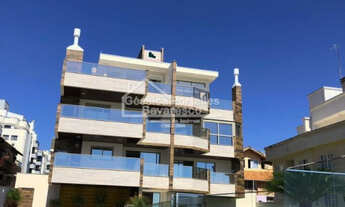 Imagem 2: Frente Mar Apartamento 3 suítes Residencial Infinity Blue Bombinhas