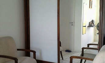 Imagem 2: Corais de Cotovelo - 98m² - 3 quartos sendo uma suíte - 2 vagas