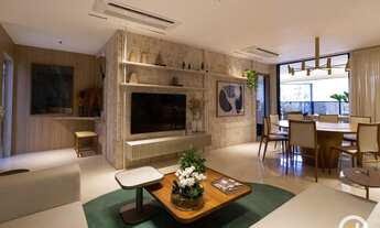 Imagem 2: GOIâNIA - Apartamento Padrão - Setor Marista