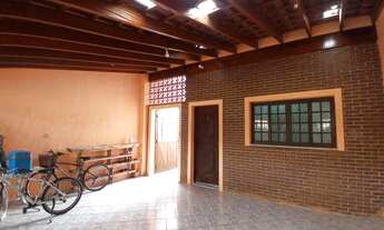 Imagem: Casa perto do Hospital em Pinda