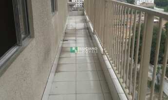 Imagem 7: Apartamento para aluguel, 2 quartos, 1 vaga, Letícia - Belo Horizonte/MG