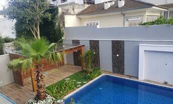 Imagem 7: Condomínio Aruã