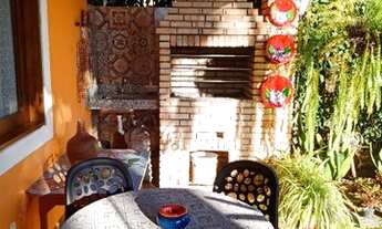 Imagem 2: Casa aconcheco da serra em Guarámiranga