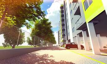 Imagem 4: Apartamento Bairro Don Geronimo