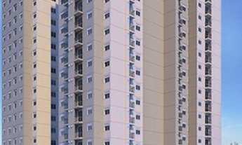 Imagem: Apartamento residencial para venda, São