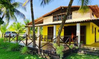 Imagem: Japaratinga para carnaval