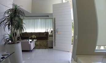 Imagem 5: Sobrado com 5 suítes no Helvetia Park, em Indaiatuba, equipado e decorado