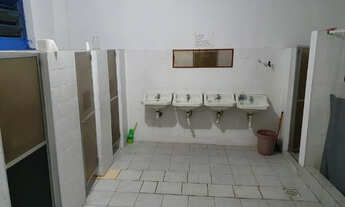 Imagem 7: República/ Hostel Vila Isabel