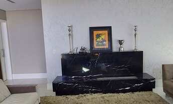 Imagem 7: Sobrado com 5 suítes no Helvetia Park, em Indaiatuba, equipado e decorado