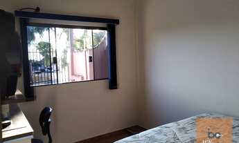 Imagem 6: Casa com 2 dormitórios à venda, 120 m² por R$ 228.000,00 - Jardim São Bento - Arapongas/PR