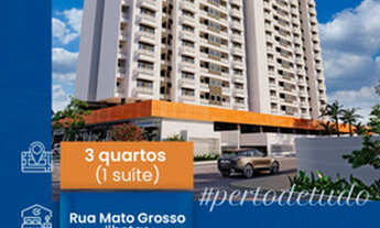 Imagem: V.A- lançamento na ilhotas(Finaciamento