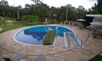 Imagem: Terreno em Condomínio em Aldeia