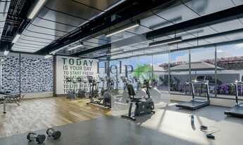 Imagem 6: São Paulo - Apartamento Padrão - Mirandópolis