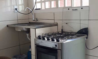 Imagem 7: APARTAMENTO MOBILIADO-MANAUS - ZONA CENTRO SUL - Entre Djalma Batista e Constantino Nery