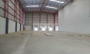 Imagem 4: Galpão para aluguel, Distrito Industrial - Uberlândia/MG