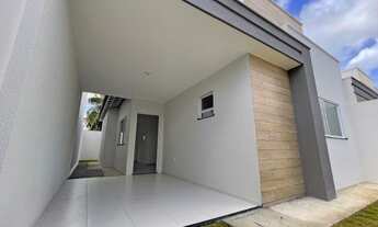 Imagem 4: Casas Planas no Eusébio Ultimas Unidades (Cód 0056