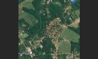 Imagem 4: Terreno em Itacoatiara Ramal da Penha ao lado do IFAM à 1.5 km da AM 10