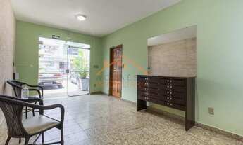 Imagem 2: Apartamento 3 quartos e 2 vagas próximo do metro Eldorado