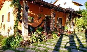 Imagem 3: Casa aconcheco da serra em Guarámiranga