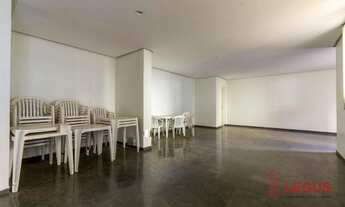 Imagem 3: Apartamento com 2 dormitórios para alugar, 70 m² por R$ 2.190,00/mês - Perdizes - São Paul