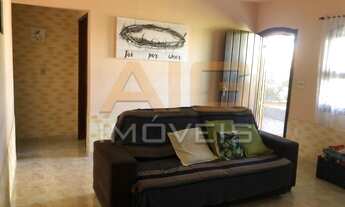 Imagem 5: Casa Condomínio Fechado Sala 02 Quartos Suíte Jardim Garagem