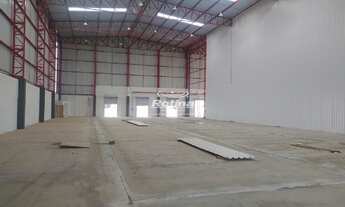 Imagem 5: Galpão para aluguel, Distrito Industrial - Uberlândia/MG