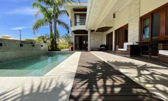 Imagem 3: Casa em Laguna, Mar Grosso (Laguna Internacional) 4 Suítes