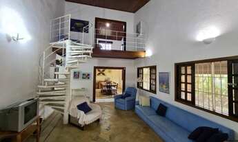 Imagem 2: Linda casa a venda em Itamambuca