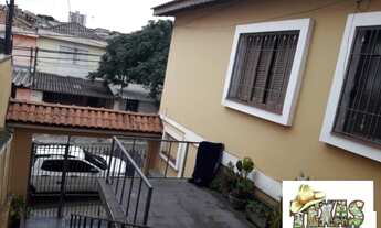 Imagem 3: SOBRADO VILA CARMOSINA