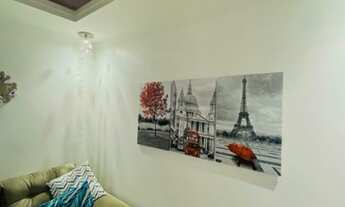 Imagem 5: Vivendas do Aleixo semi mobiliado