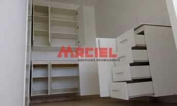 Imagem 5: Venda Apartamento - Cobertura Sao Jose dos Campos Bosque dos Eucaliptos Ref: 34204