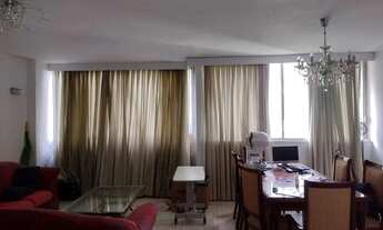 Imagem 2: Apartamento Venda Perdizes 132 m² 3 Dormitórios