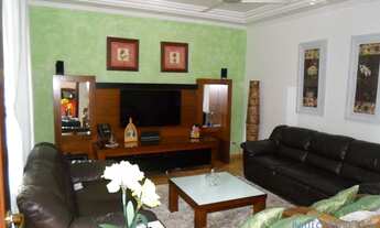 Imagem 4: CASA TÉRREA - JARDIM PANORAMA - SP