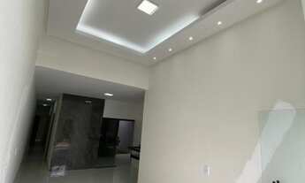 Imagem 7: GOIâNIA - Casa Padrão - Jardim Gramado