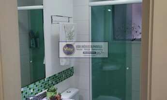 Imagem 5: Barueri - Apartamento Padrão - Jardim Tupanci